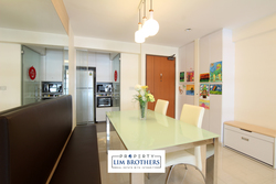 Blk 211B Punggol Walk (Punggol), HDB 4 Rooms #165595592